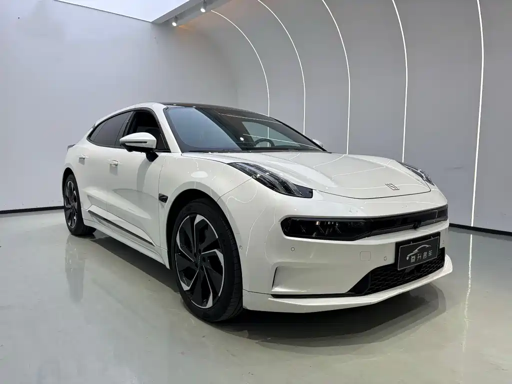 ZEEKR EXTREME KRYPTON 001