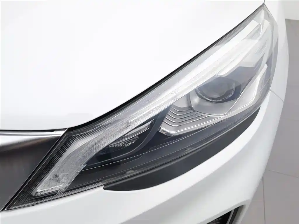 Geely Emgrand GS GS 2019 1.4T CVT