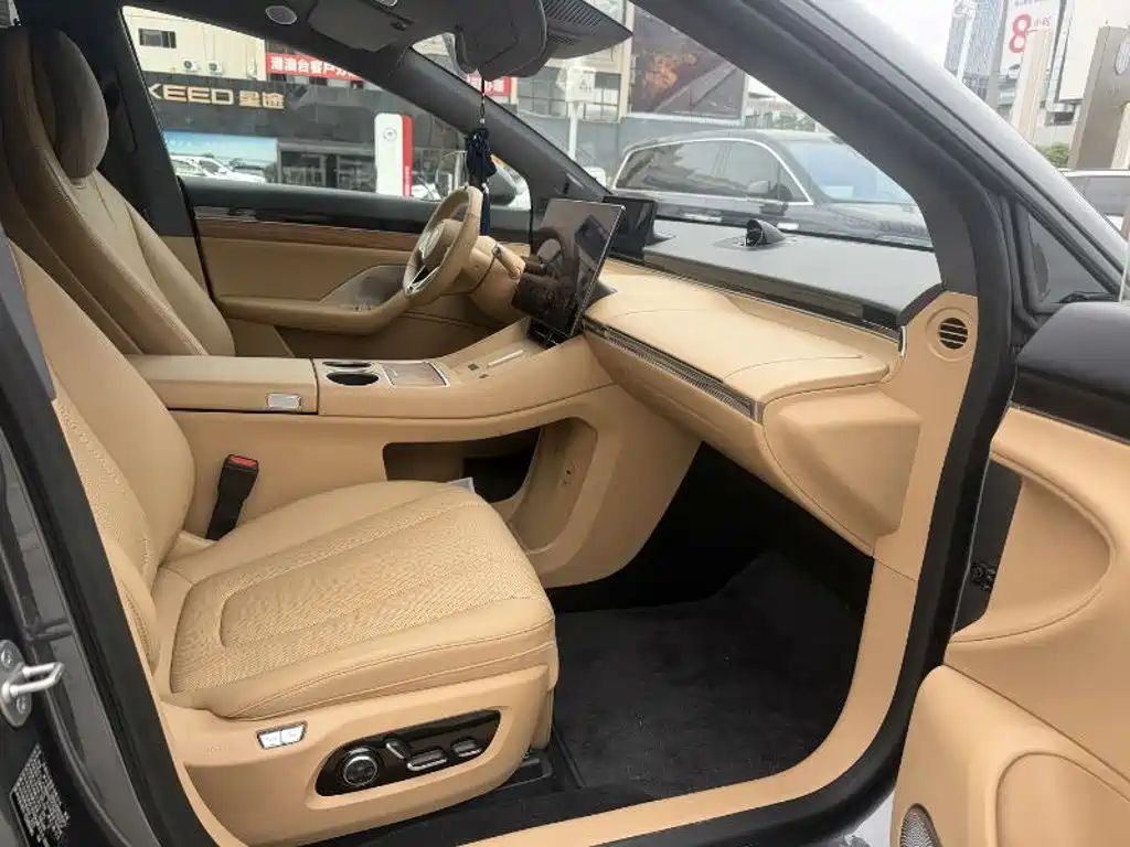 Zhijie Zhijie R7 — миниатюра 4