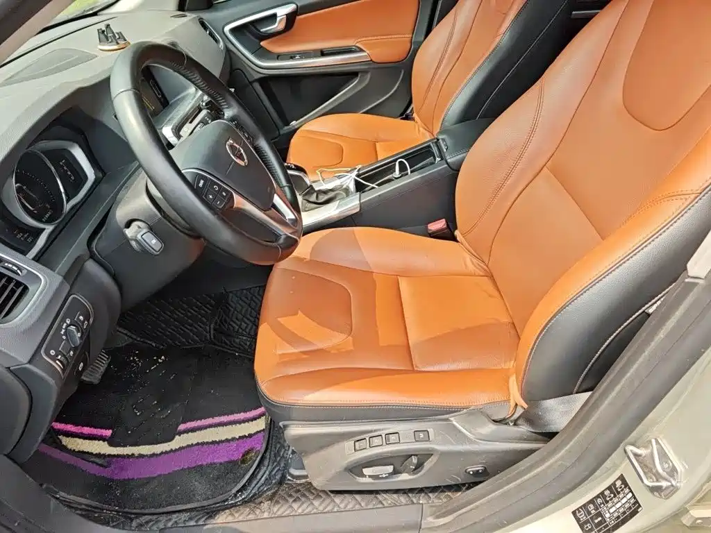 Volvo S60 — миниатюра 8
