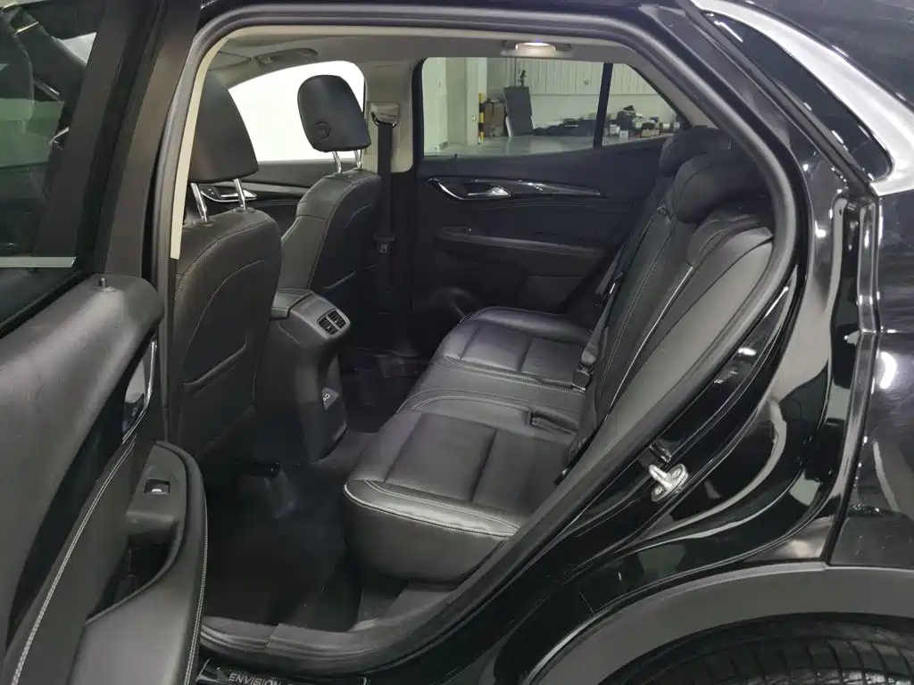 Buick Envision S — миниатюра 15