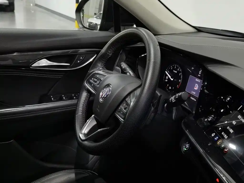 Buick Envision S — миниатюра 22