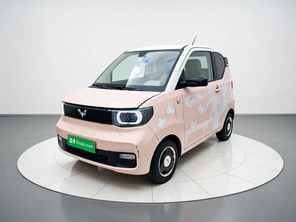 Wuling MINIEV