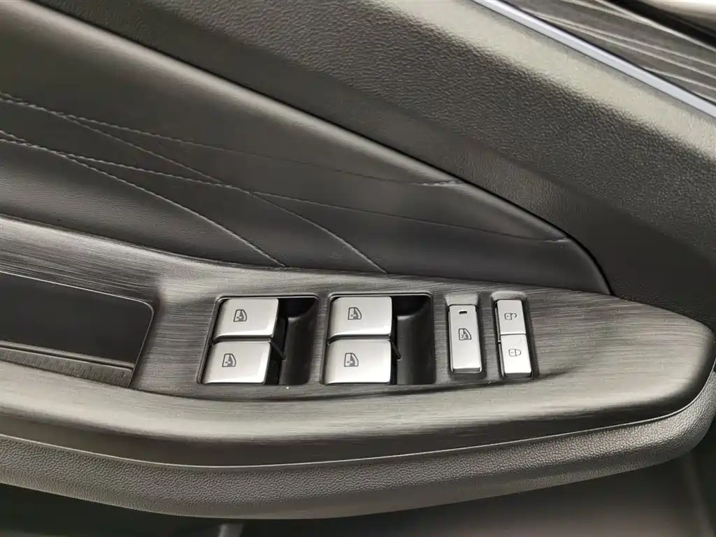 CHANGAN CS55PLUS PHEV