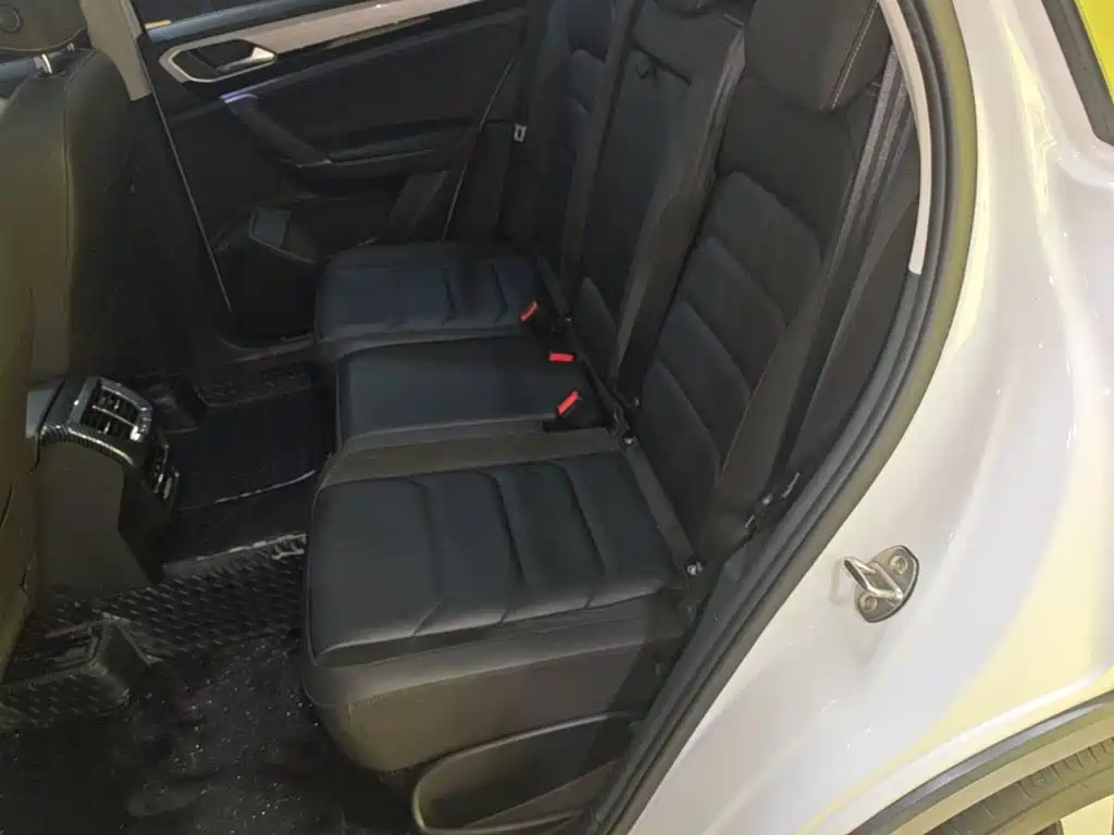 Volkswagen Tayron — миниатюра 17