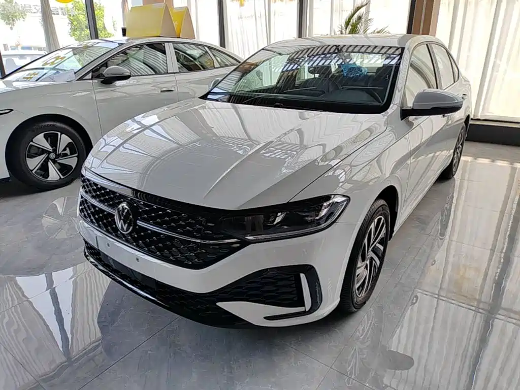 Volkswagen Lavida 2024 1.5L AT