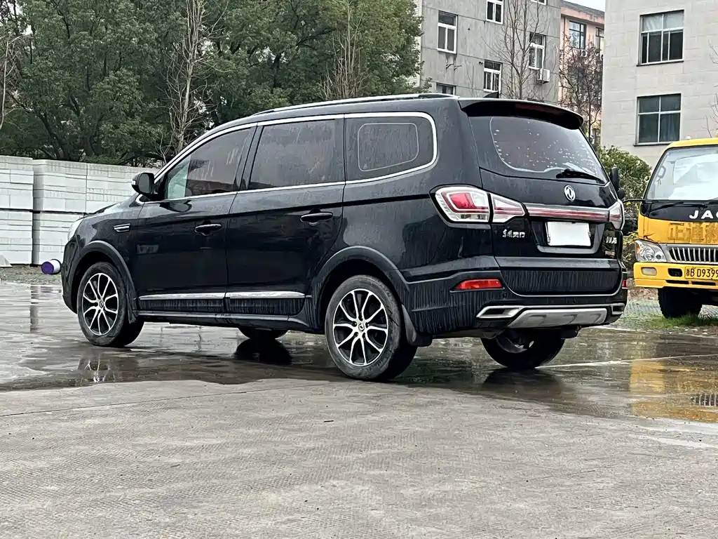 DONGFENG JINGYI X6
