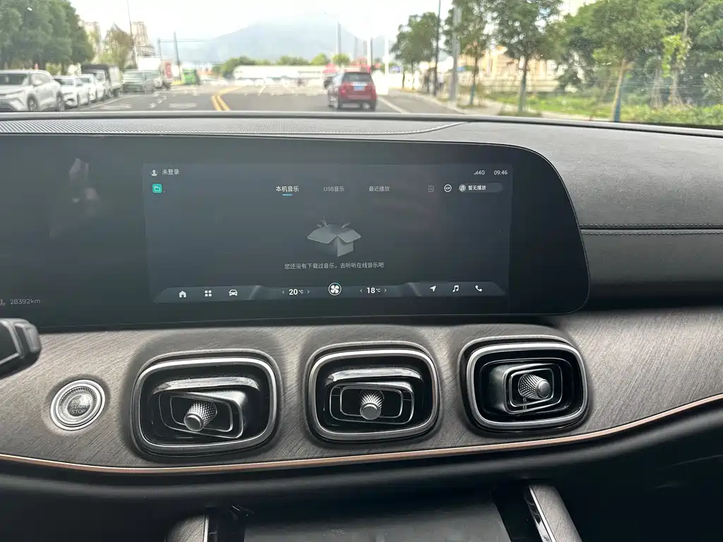 Chery Tiggo 9 — миниатюра 12