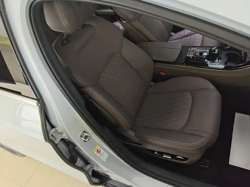 BYD Han — миниатюра 25