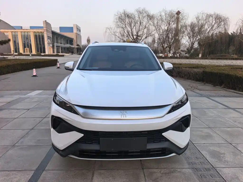 BYD SONGJIANG NEW ENERGY