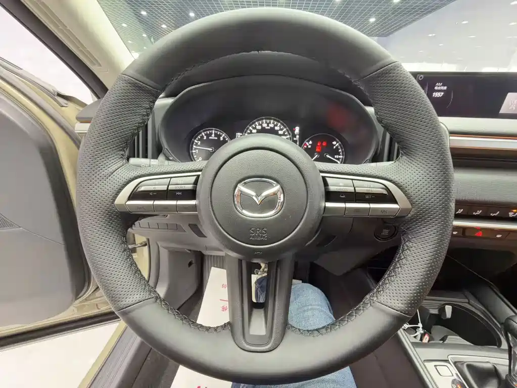 Mazda CX-50 Xingye — миниатюра 13