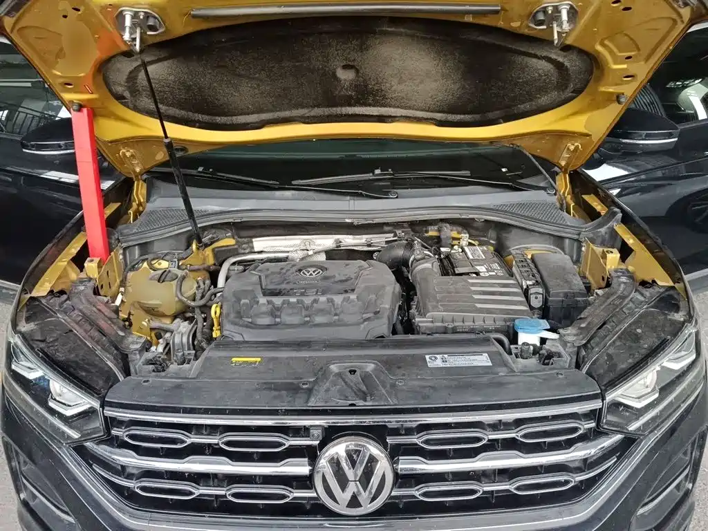 Volkswagen Tayron — миниатюра 21