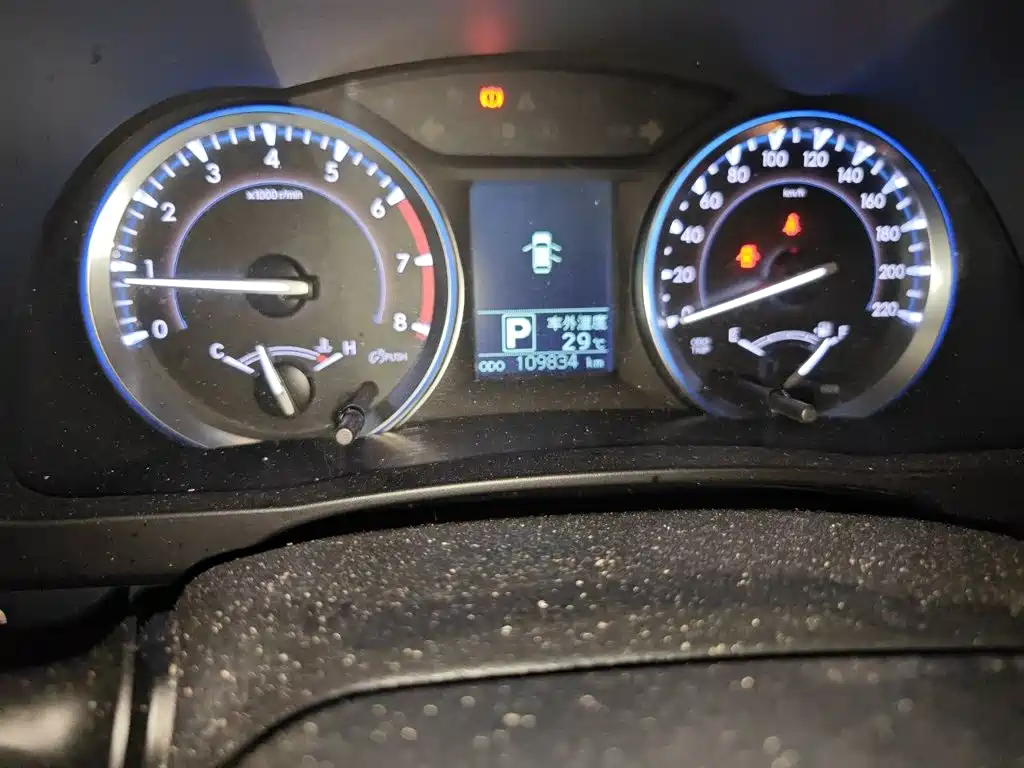 Toyota Highlander — миниатюра 5