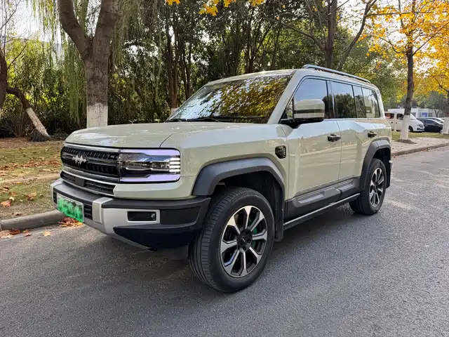 FANG CHENG BAO LEOPARD 5 2024