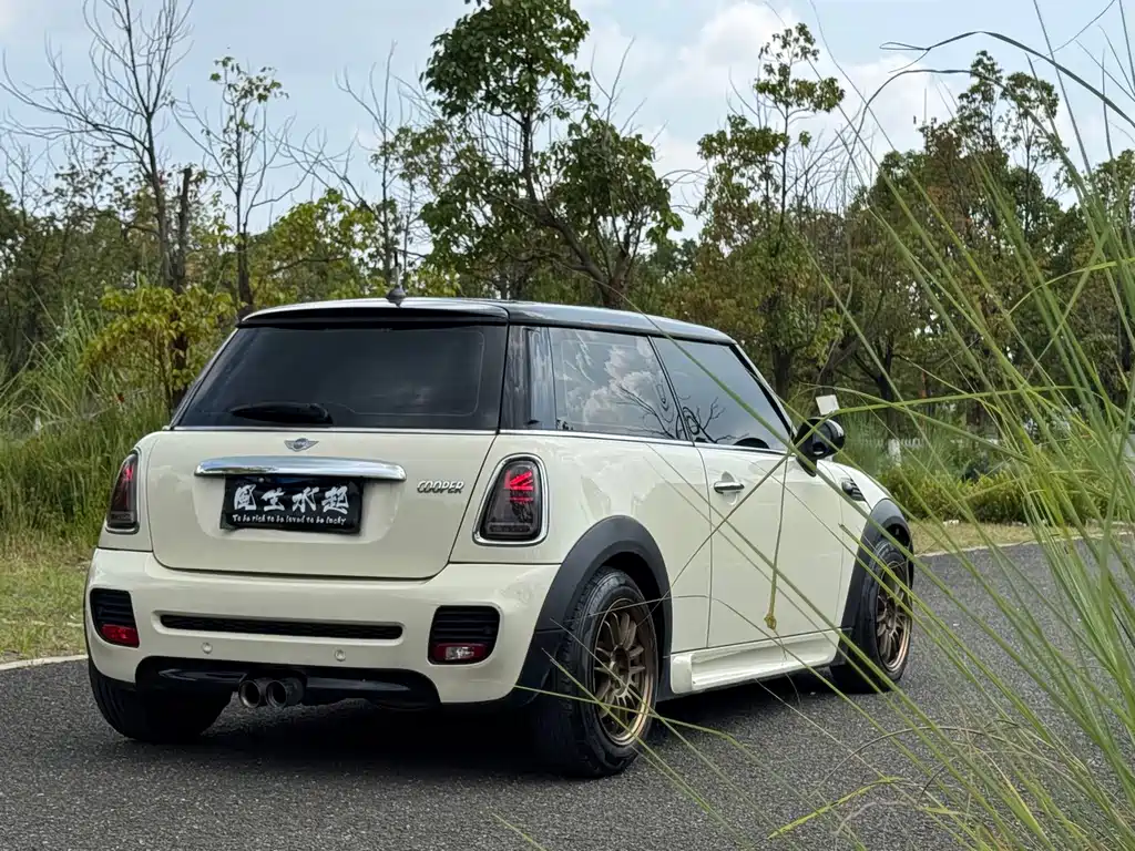 MINI Mini — миниатюра 17