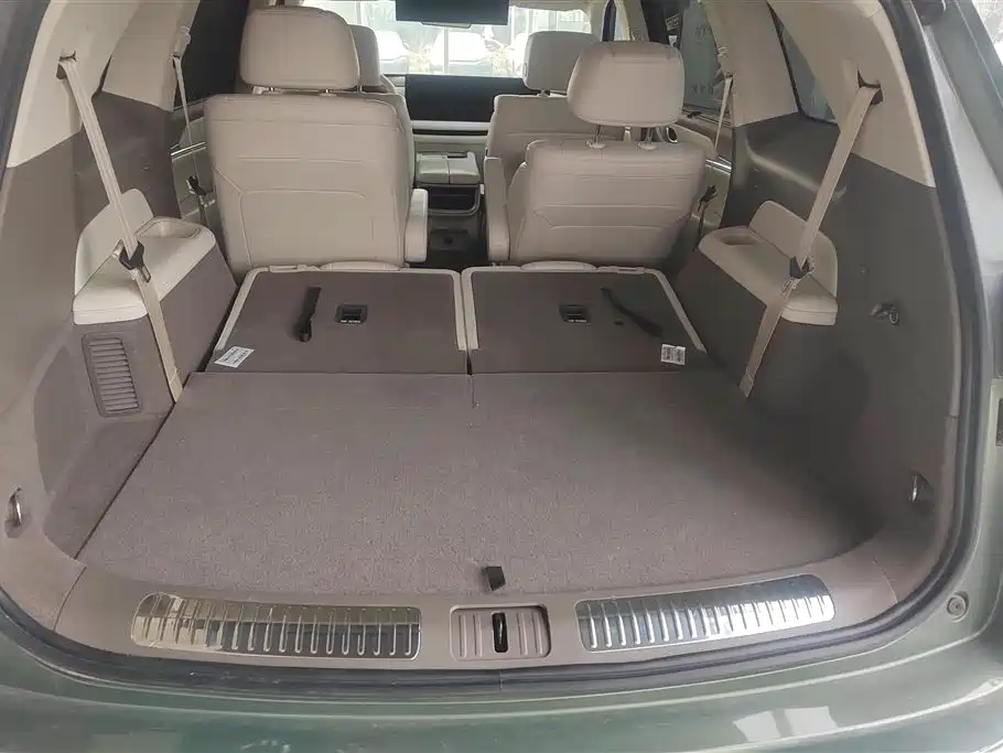 WEI PAI WEI BRAND BLUE MOUNTAIN