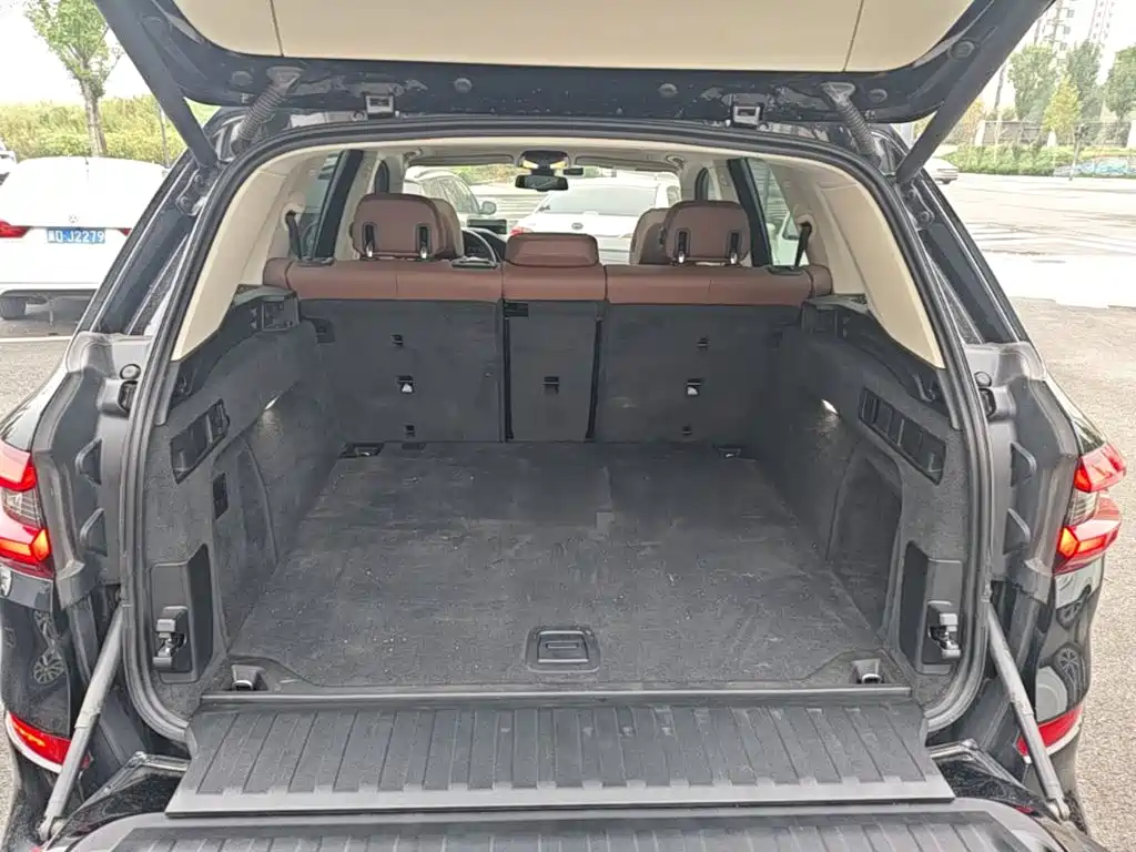 BMW X5 (Import) — миниатюра 19