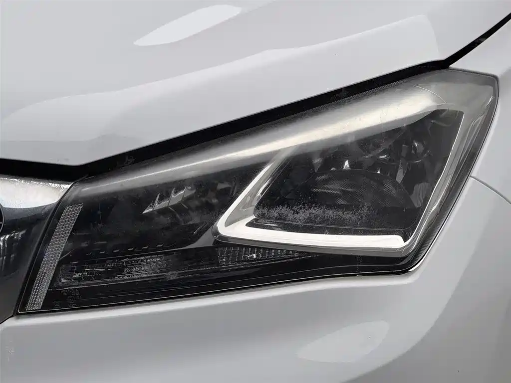 Changan CS15 2016 1.5L MT Fashion