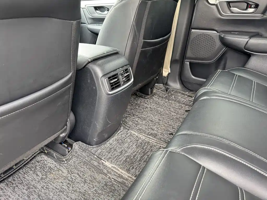 Honda CR-V — миниатюра 14