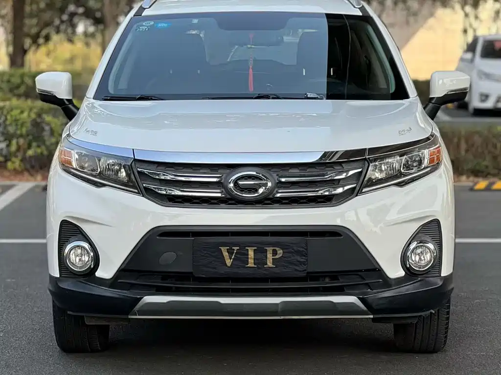 GAC TRUMPCHI GS3