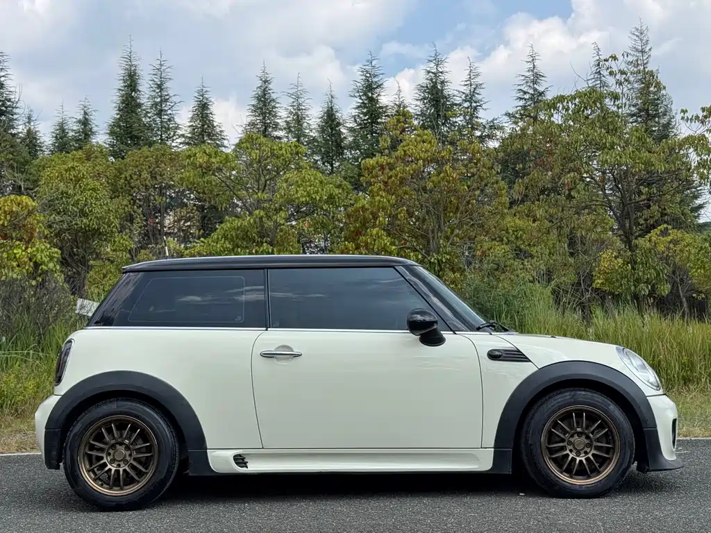 MINI Mini — миниатюра 14