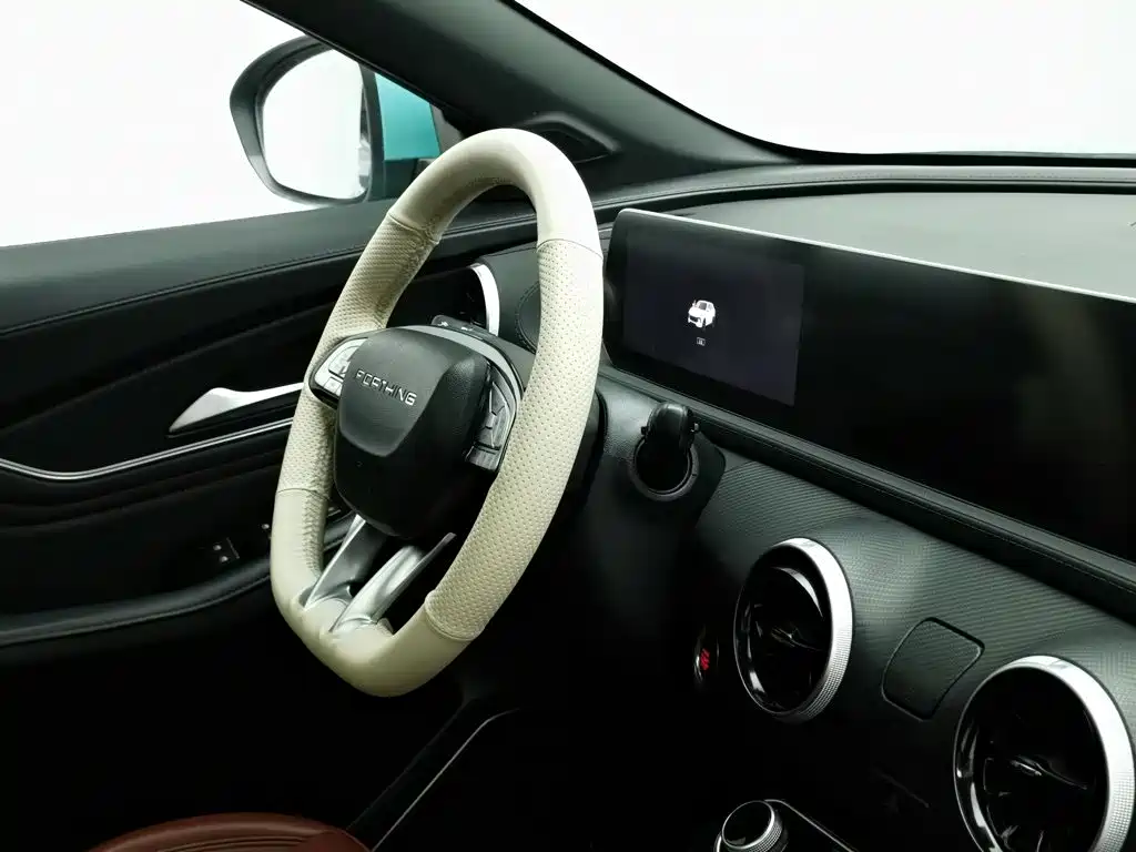 Fengxing Fengxing T5 EVO — миниатюра 22