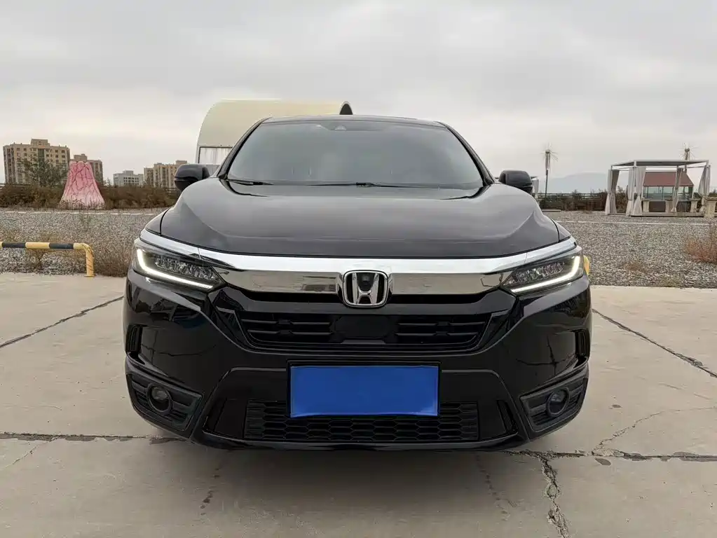 Honda Breeze — миниатюра 2