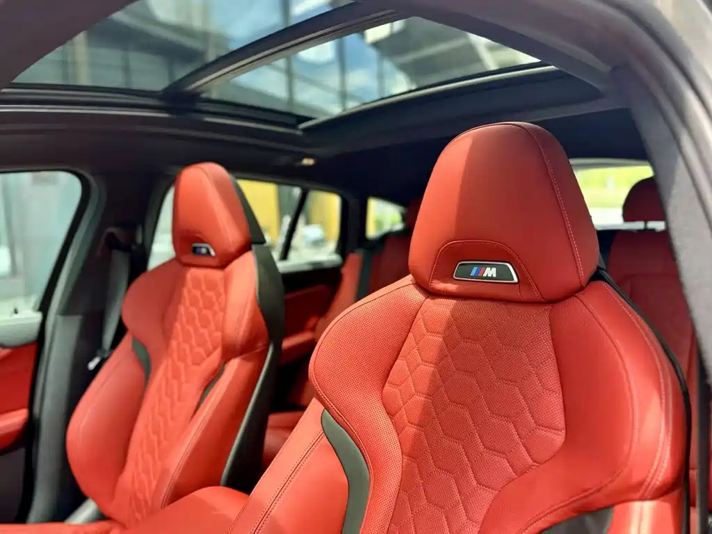 BMW X4 M