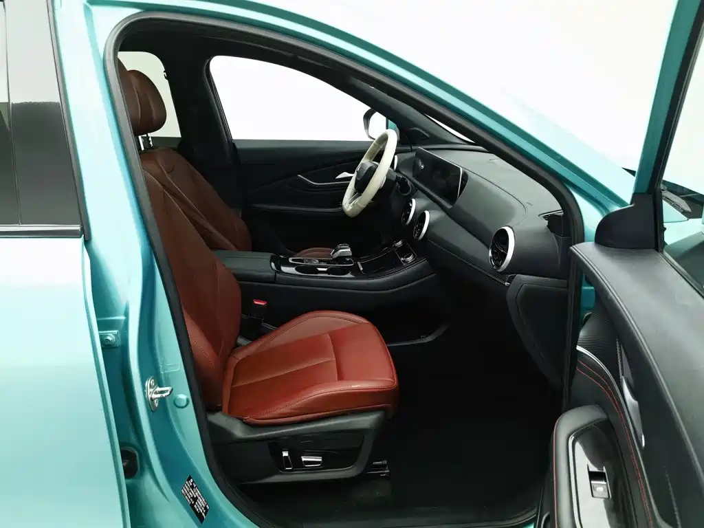 Fengxing Fengxing T5 EVO — миниатюра 23