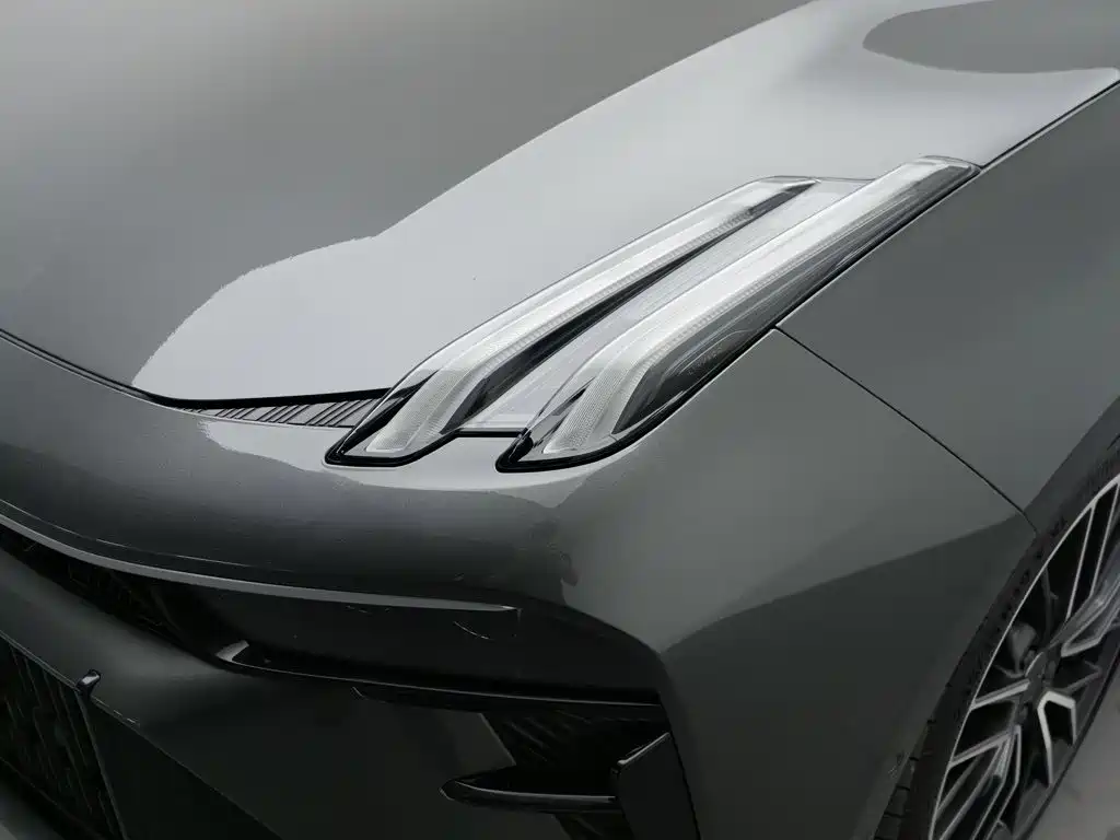 Lynk & Co 03 — миниатюра 7