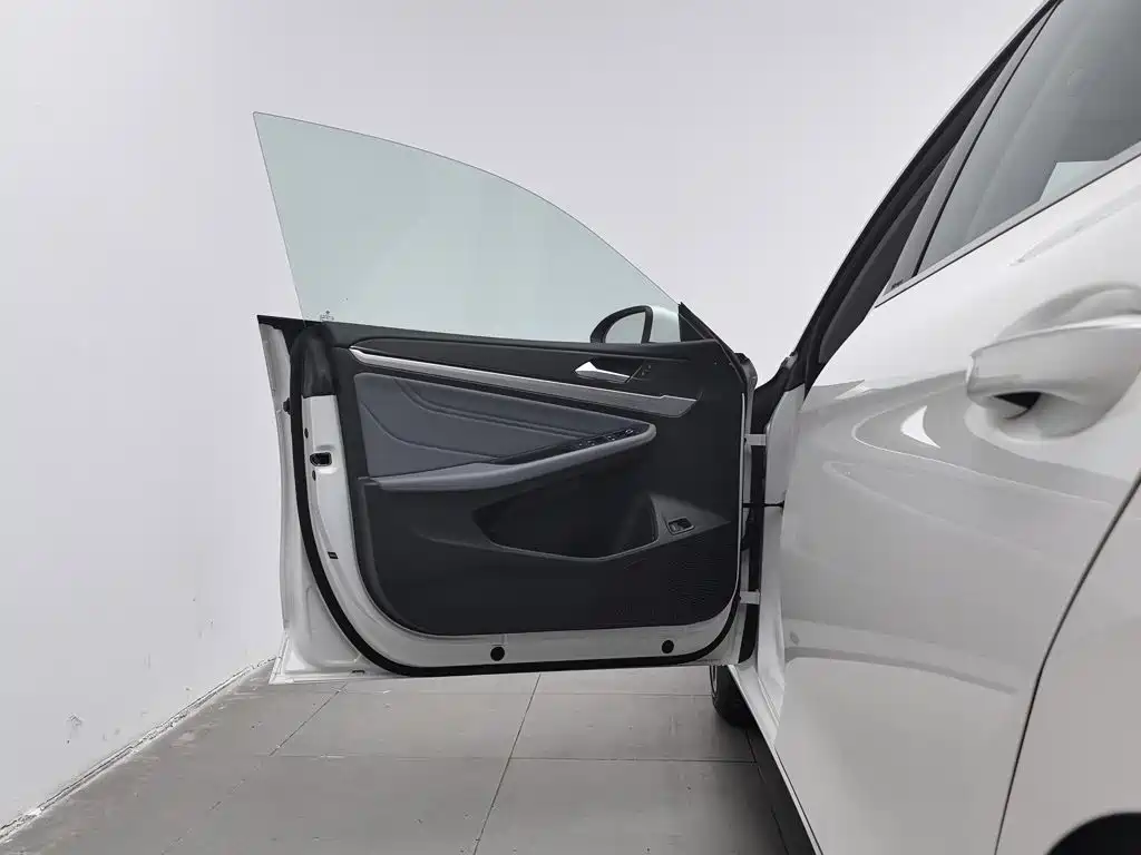 Volkswagen Lamando — миниатюра 8