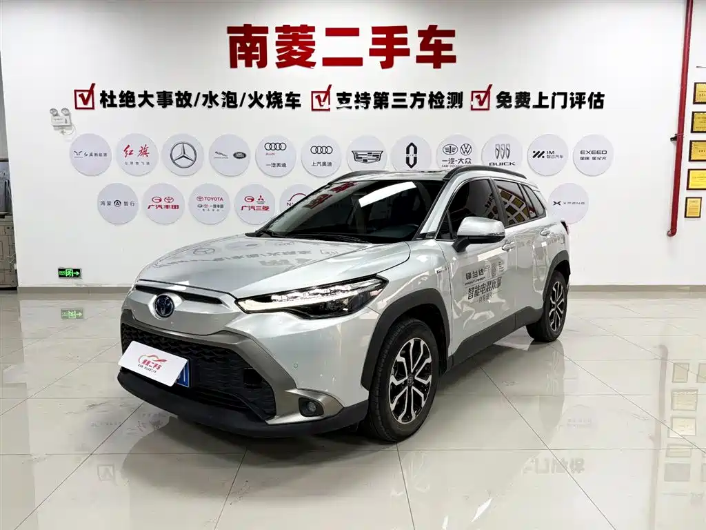 TOYOTA FENGLANDA