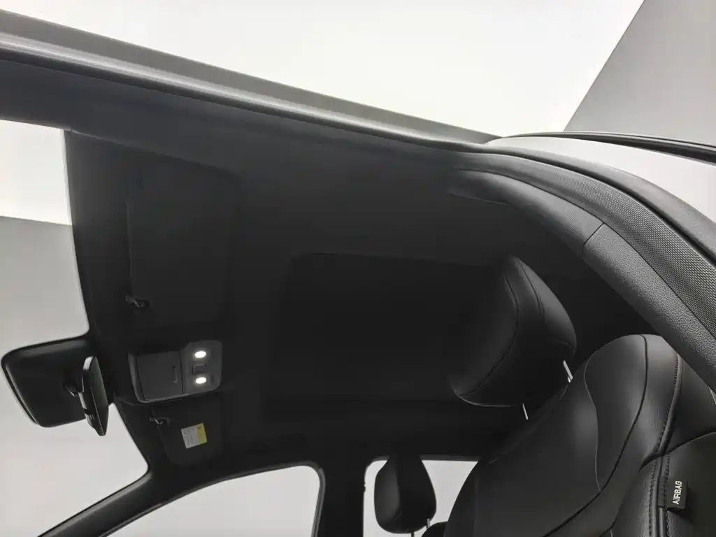 Wuling Xingguang S — миниатюра 14