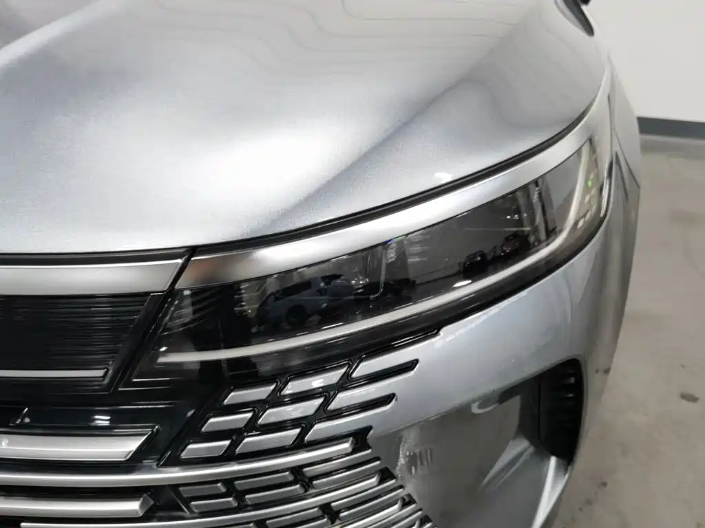 BYD Destroyer 05 — миниатюра 7