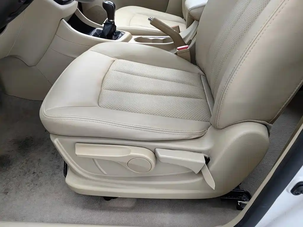 Baojun 730 — миниатюра 20