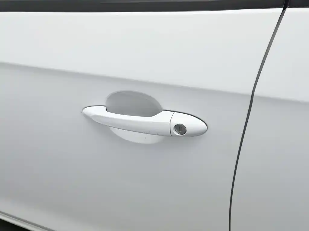 Buick Excelle — миниатюра 18