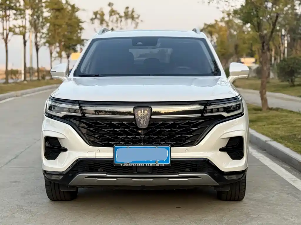 ROEWE RX5 MAX
