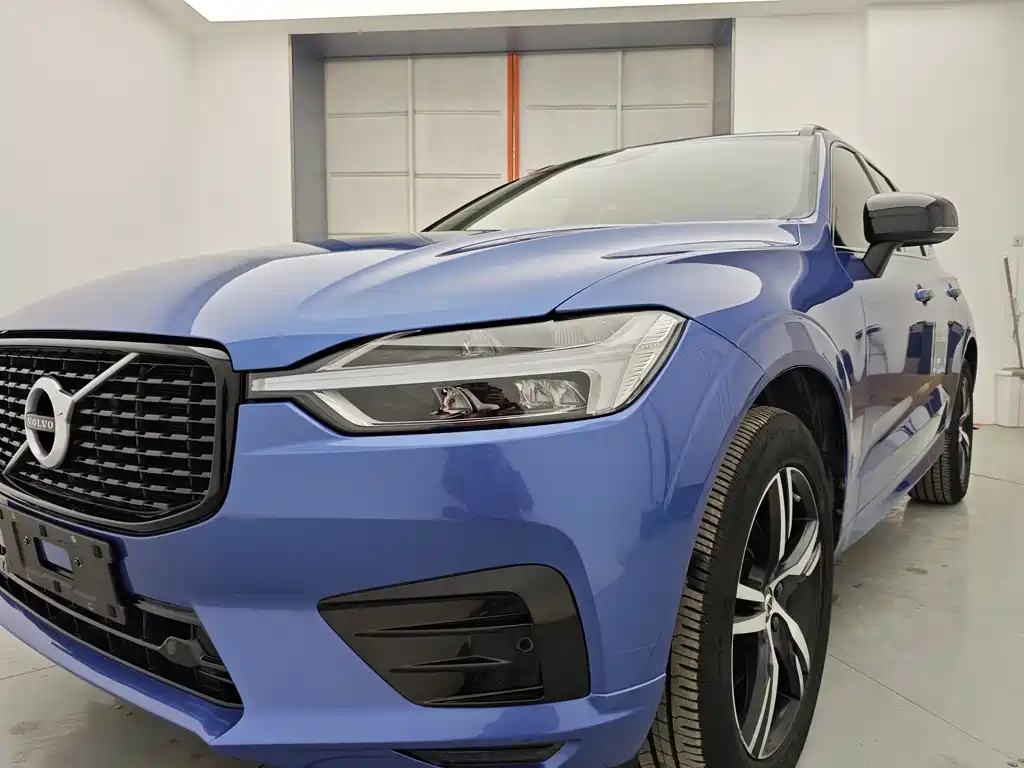 Volvo XC60 — фотографии объявления, Фото 32