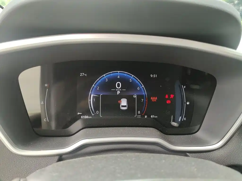 Toyota Frontlander — миниатюра 7
