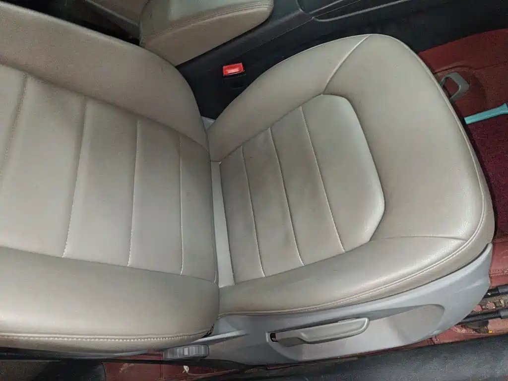 Audi A3 2017 Limousine 35 TFSI