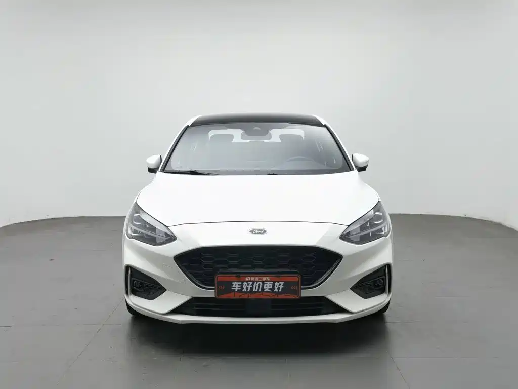 Ford Focus — миниатюра 3