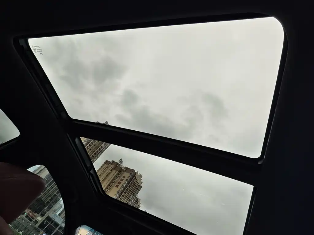 Honda Inspire — миниатюра 24