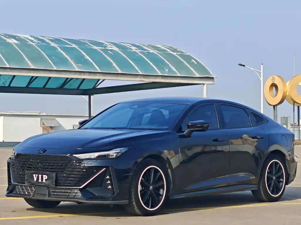 Changan UNI-V 2023