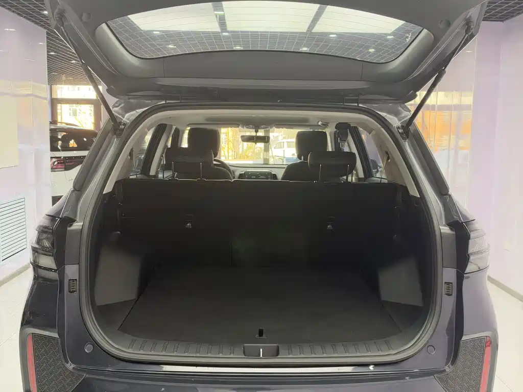 Hyundai ix35 — миниатюра 22