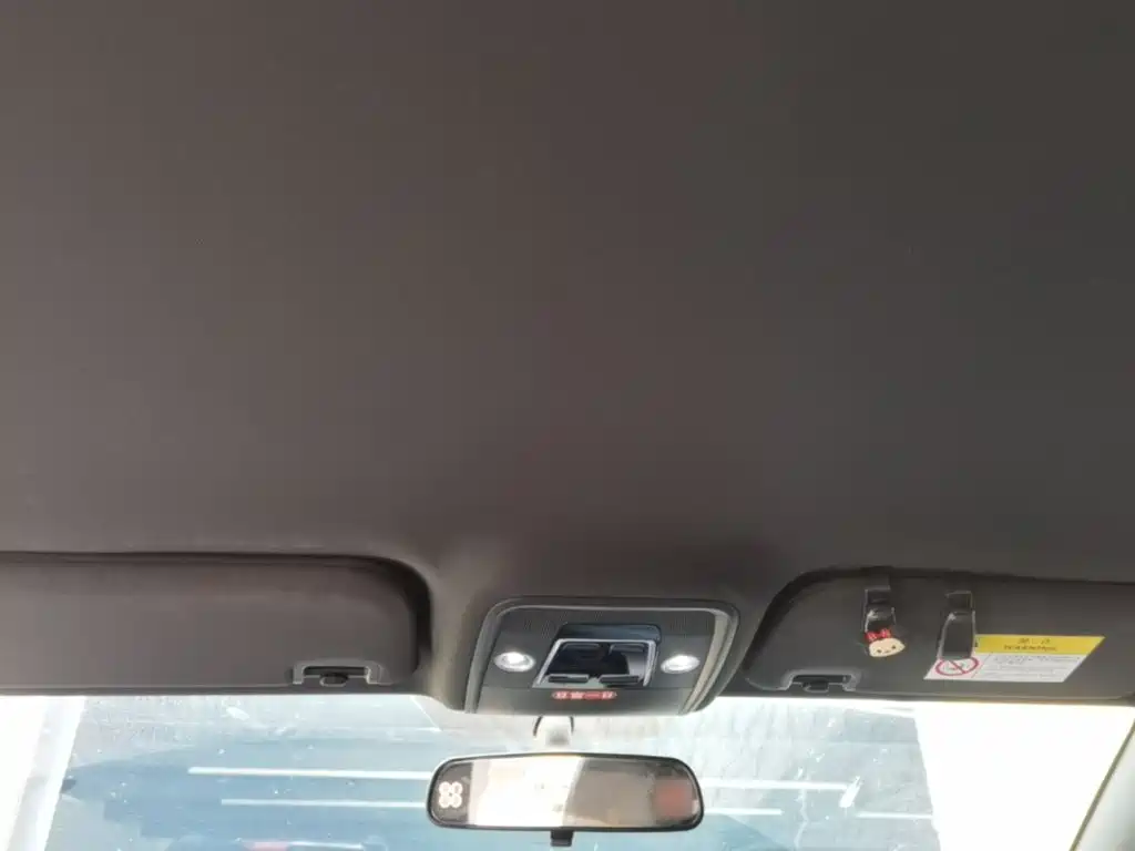 BYD Seagull — миниатюра 18
