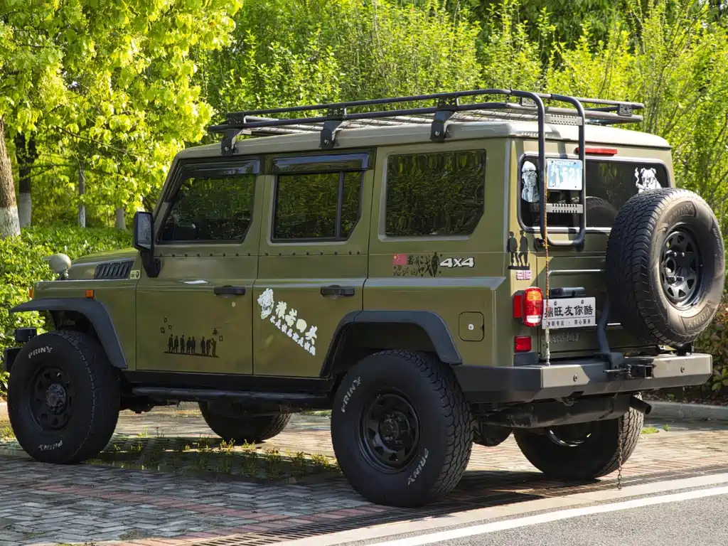 BAW 212 Classic — миниатюра 4