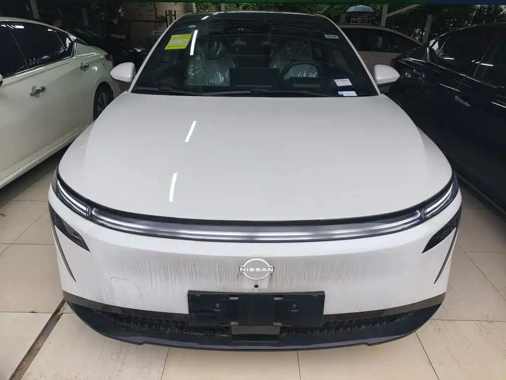 Nissan N7 2025 625 Pro