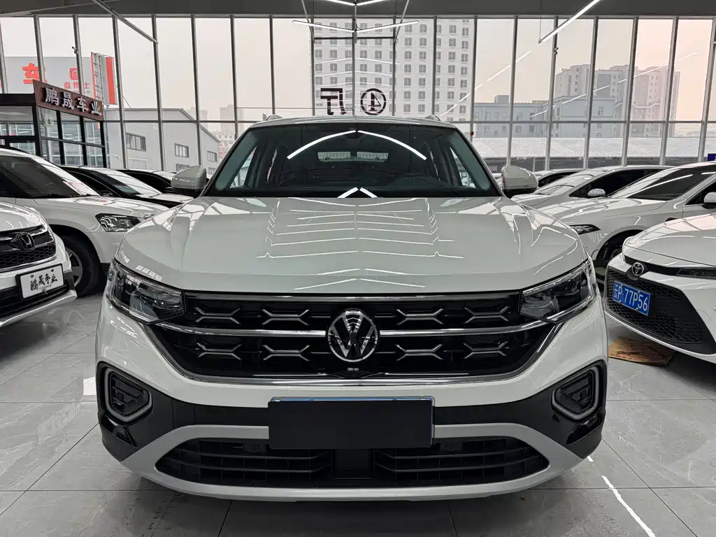 VOLKSWAGEN TANYUE