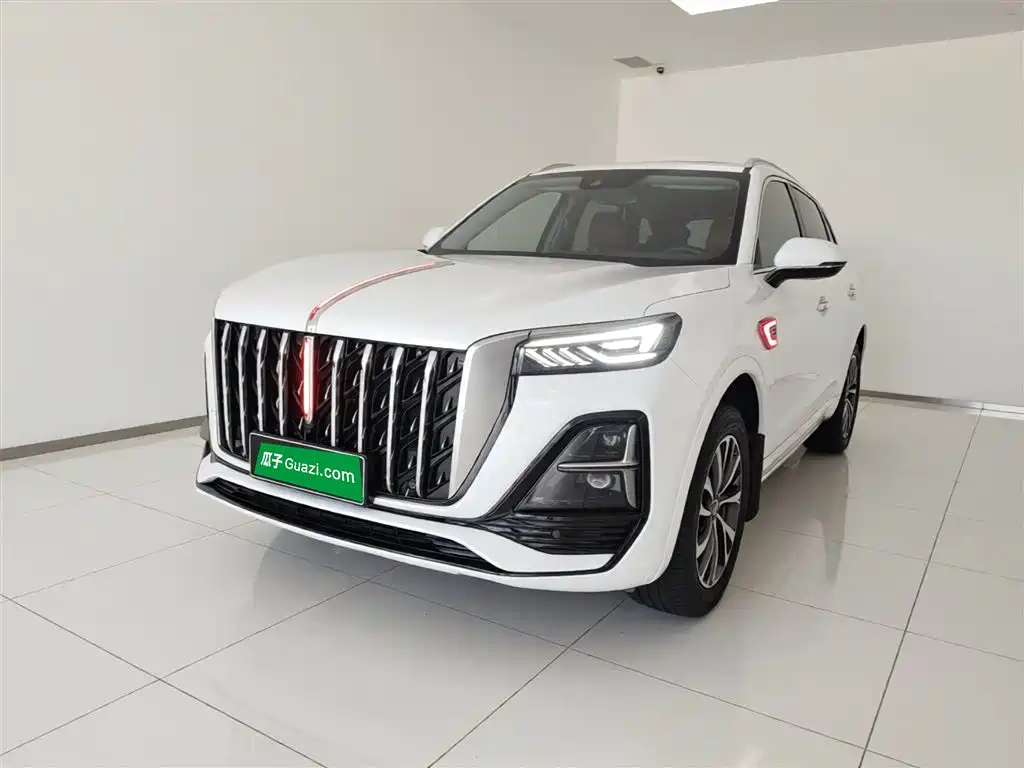 Hongqi Hongqi HS5 2023