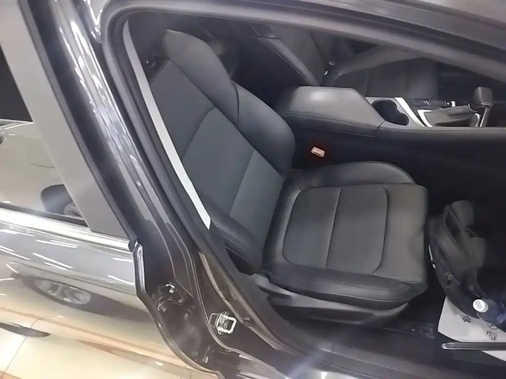 Changan Eado — миниатюра 25